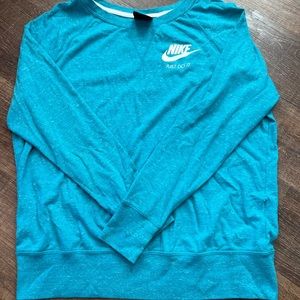 Nike crewneck